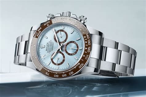 rolex daytona medidas|Rolex daytona dial size.